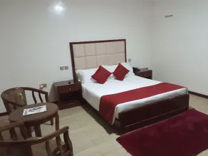 Golden Rays Resort - Chambre