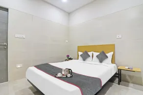 Townhouse Ameerpet - Zimmer