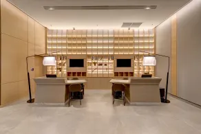 Mercure Kuala Lumpur Glenmarie - Reception