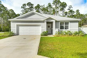 7 Mi to Flagler Beach: Breezy Stay w/ Pool Access! - Innenbereich