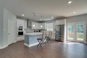 Dumfries Vacation Rental ~ 32 Mi to Washington DC! - Innvendig