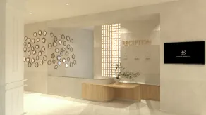 GRIFID Arabella Hotel - Ultra All inclusive & Aquapark - Reception