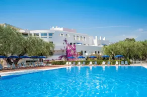 Hotel Torre Oliva - Pool