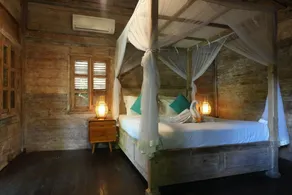 Nunu Bali Eco Friendly Retreat - Room