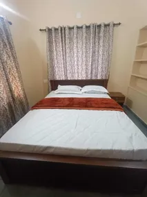 Souparnika Lakeview Homestay LLP - Chambre