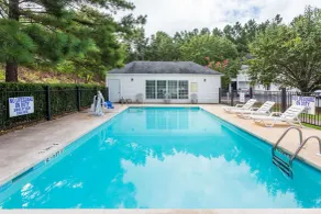 Baymont by Wyndham Greenwood - Piscine