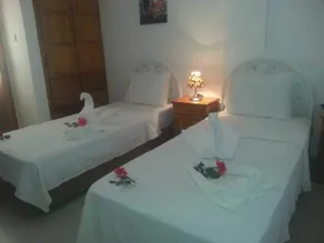 Sundari Apart 1 - Room