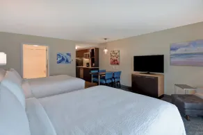 TownePlace Suites by Marriott Panama City Beach Pier Park - Chambre