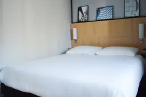 Ibis Paris Tour Eiffel Cambronne 15ème - Værelse