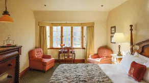 Benbow Historic Inn - Room