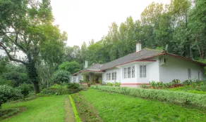 Ama Plantation Trails, Chikmagalur - Chambre