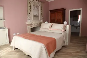 Villa Agnolaccio Residenza d'Epoca - Habitación
