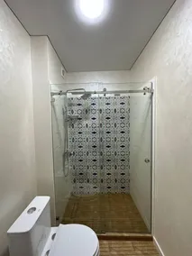 Rizo Boutique - Bathroom