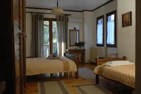Apartments Hotel Magani - Rom