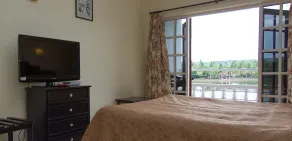 Resorte Marinha Dourada - Room