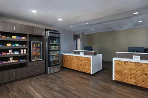 Residence Inn Corpus Christi - Reception