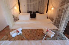 Shirat Hayam Boutique Hotel - Chambre
