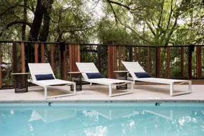 Harmon Guest House - Piscine