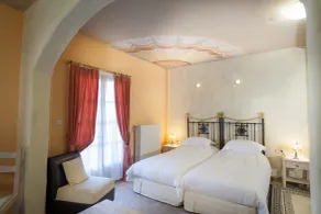 Dimatis - Chambre