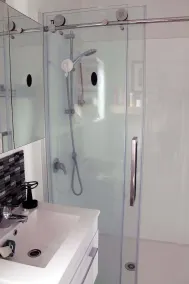 Marlborough Wine Country B&B - Blenheim - Salle de bain