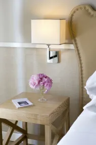Starhotels Terminus - Chambre