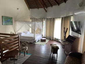 Marcelo Beach Club - Room