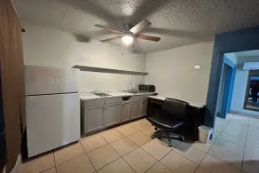 Aladdin Motel By OYO Merritt Island - Chambre