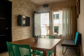Shavanna Hotel Boutique - Vue de la chambre