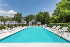 Baymont by Wyndham Anderson Clemson - Piscine