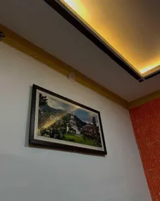 Balaji Homestay - Room