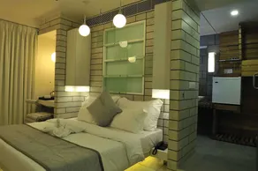 Hotel El Dorado - Room