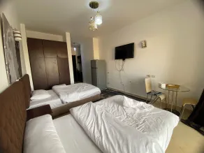 Florenza Khamsin Resort - Zimmer