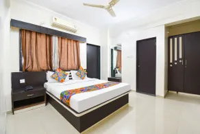 Via Yashraj Inn - Chambre