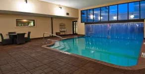 Holiday Inn Vicksburg by IHG - Piscine