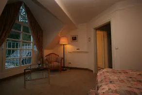Park Hotel am Schloss - Camera