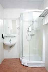 Baltvilla - Bathroom