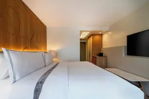 The Westin Sao Paulo - Quarto