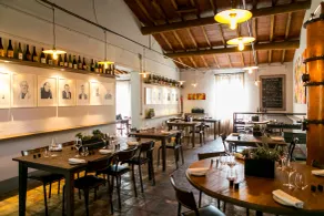 Borgo Syrah - Restaurant