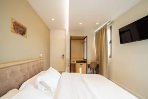 MERKO HOTEL - Room