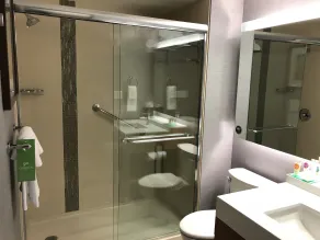 Hyatt Place St George/Convention Center - Bad