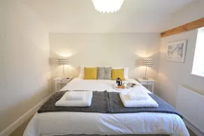 Fig Cottage, Pettistree - Room