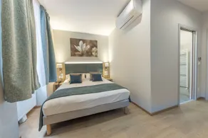 Hotel Saint Augustin - Camera