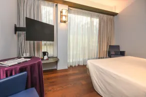 Hotel City - Room