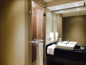 MBM Red Sun Hotel - Habitación