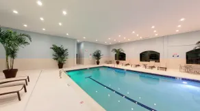 Staybridge Suites Ann Arbor - Research Parkway by IHG - Piscina