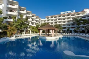 Aguamar Apartamentos, Los Cristianos Downtown - Piscine