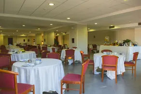 Hotel Dei Pini - Restaurante