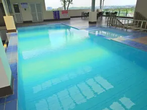 Residenciale Boutique Apartments - Piscine