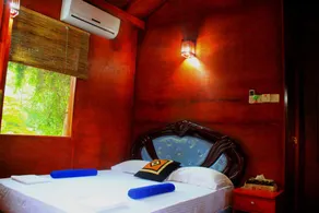 Hotel River Front - Chambre