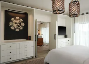 Four Seasons Resort Napa Valley - Chambre